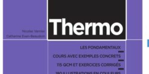 Livre Thermo Dynamique