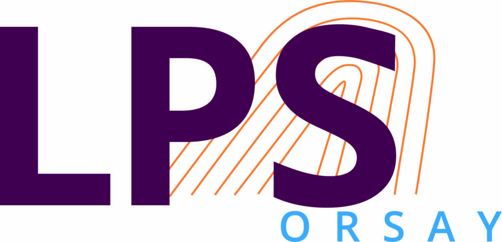 LPS has new logo – de physique des Solides
