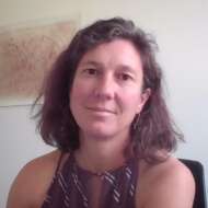 Sandrine MARIOT