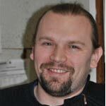 Christophe POULARD